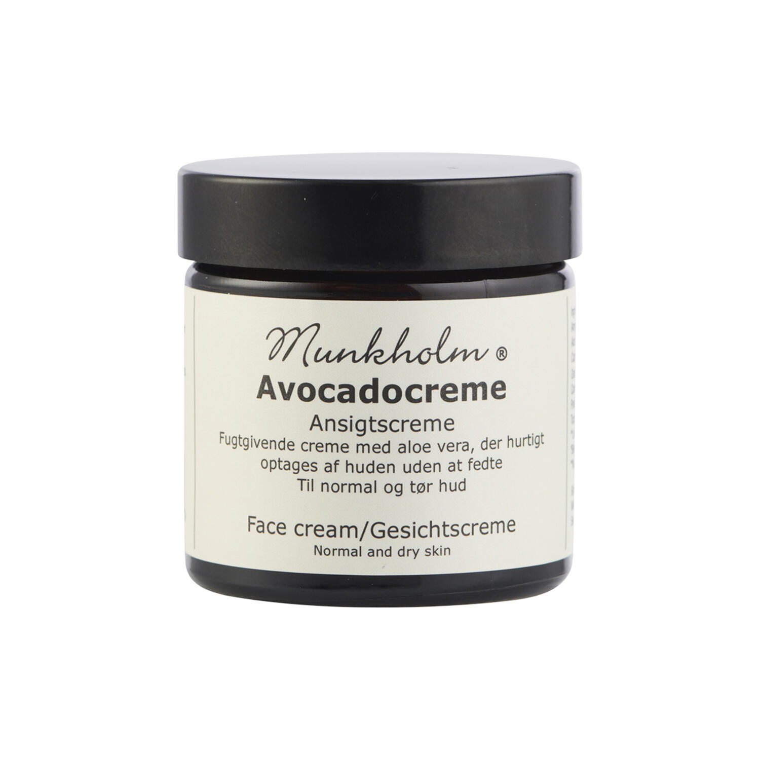 Avocadocreme