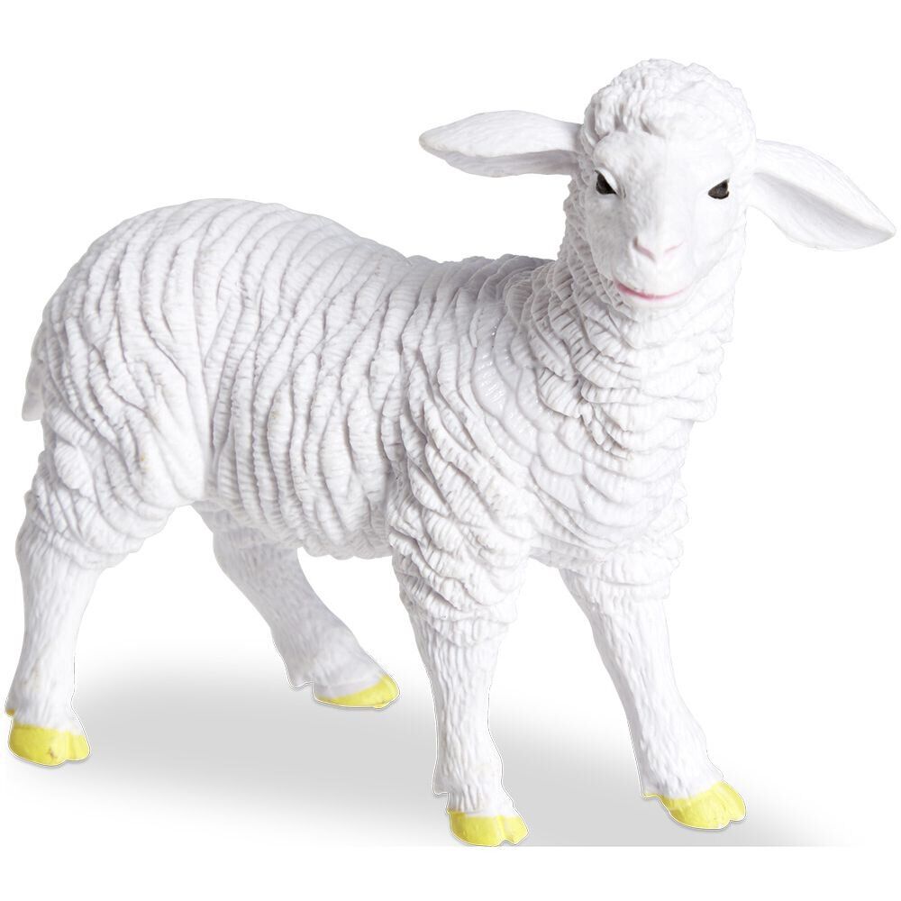 Figurine animal de la ferme