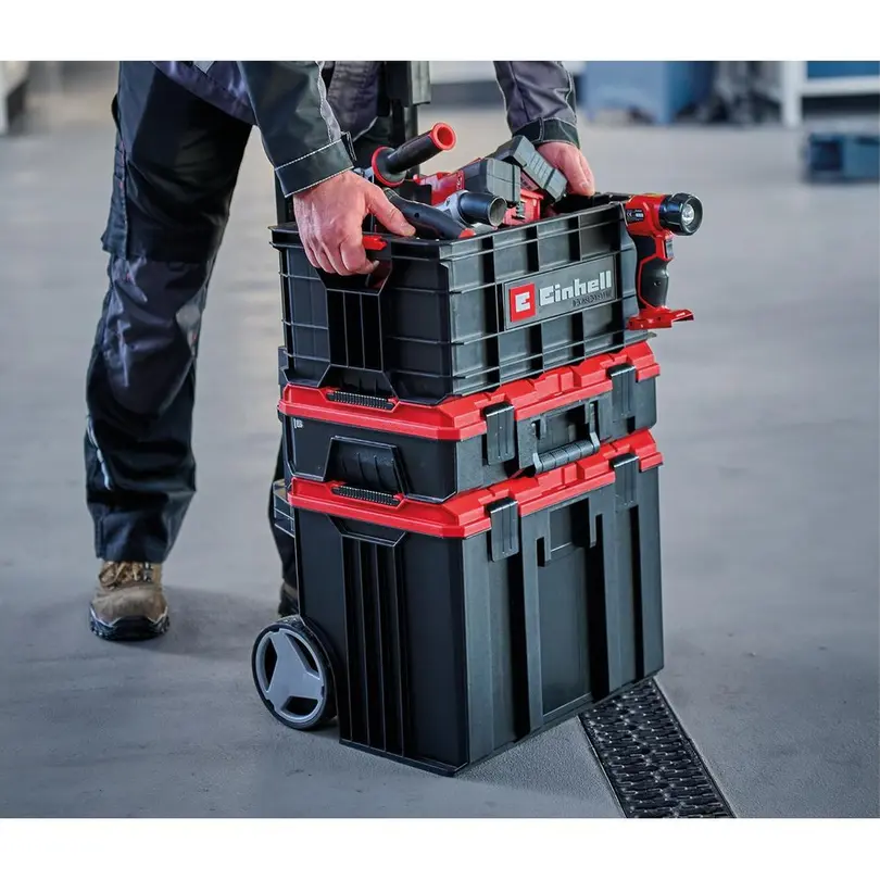 Aufbewahrungsbox Einhell
