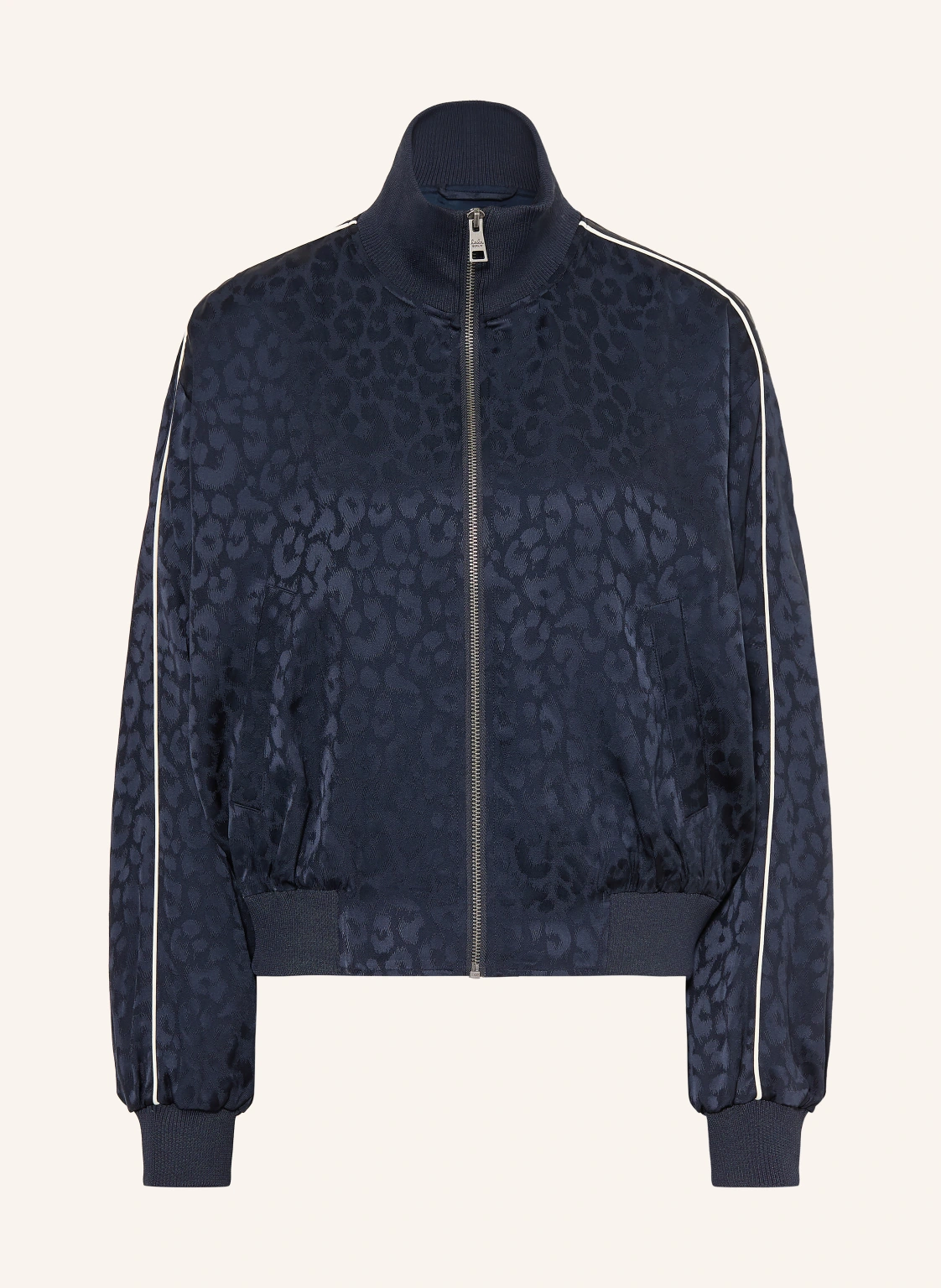 Lala Berlin Satinblouson THARA