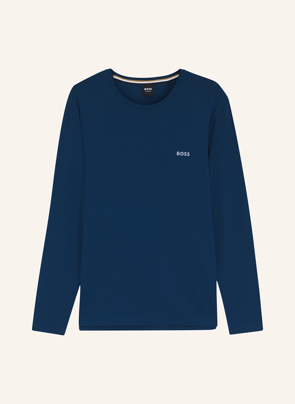 BOSS Schlafshirt MIX&MATCH