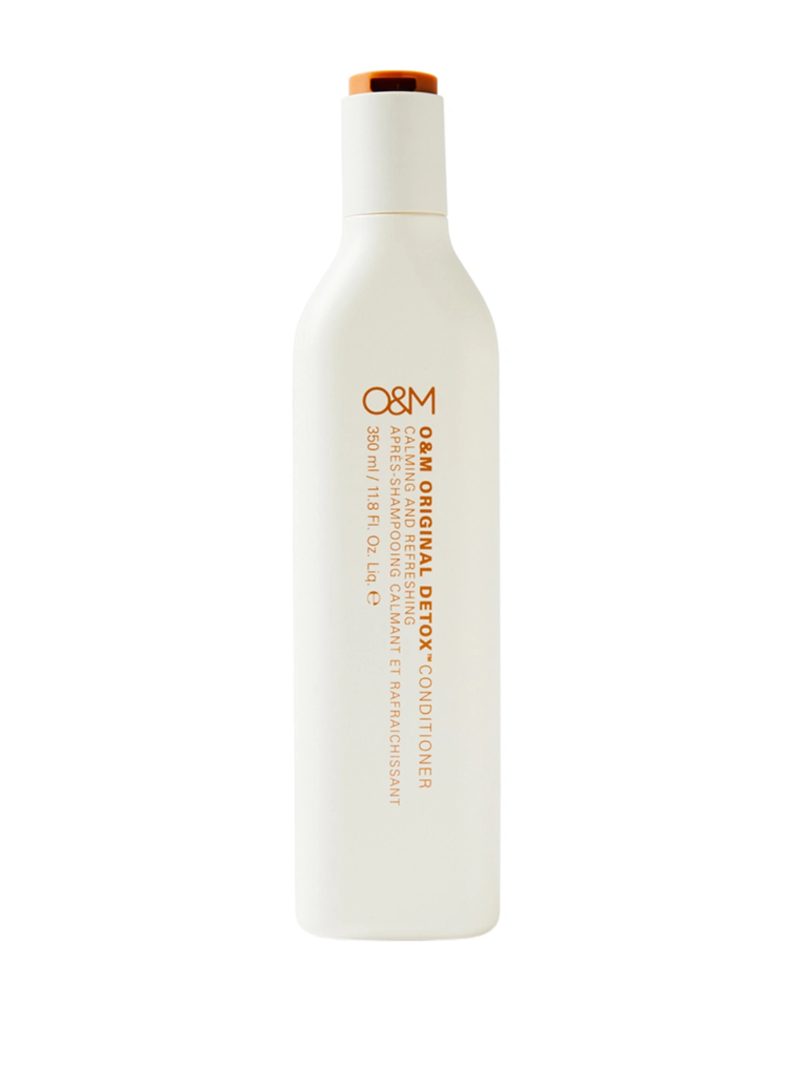 O&M O&M ORIGINAL DETOX