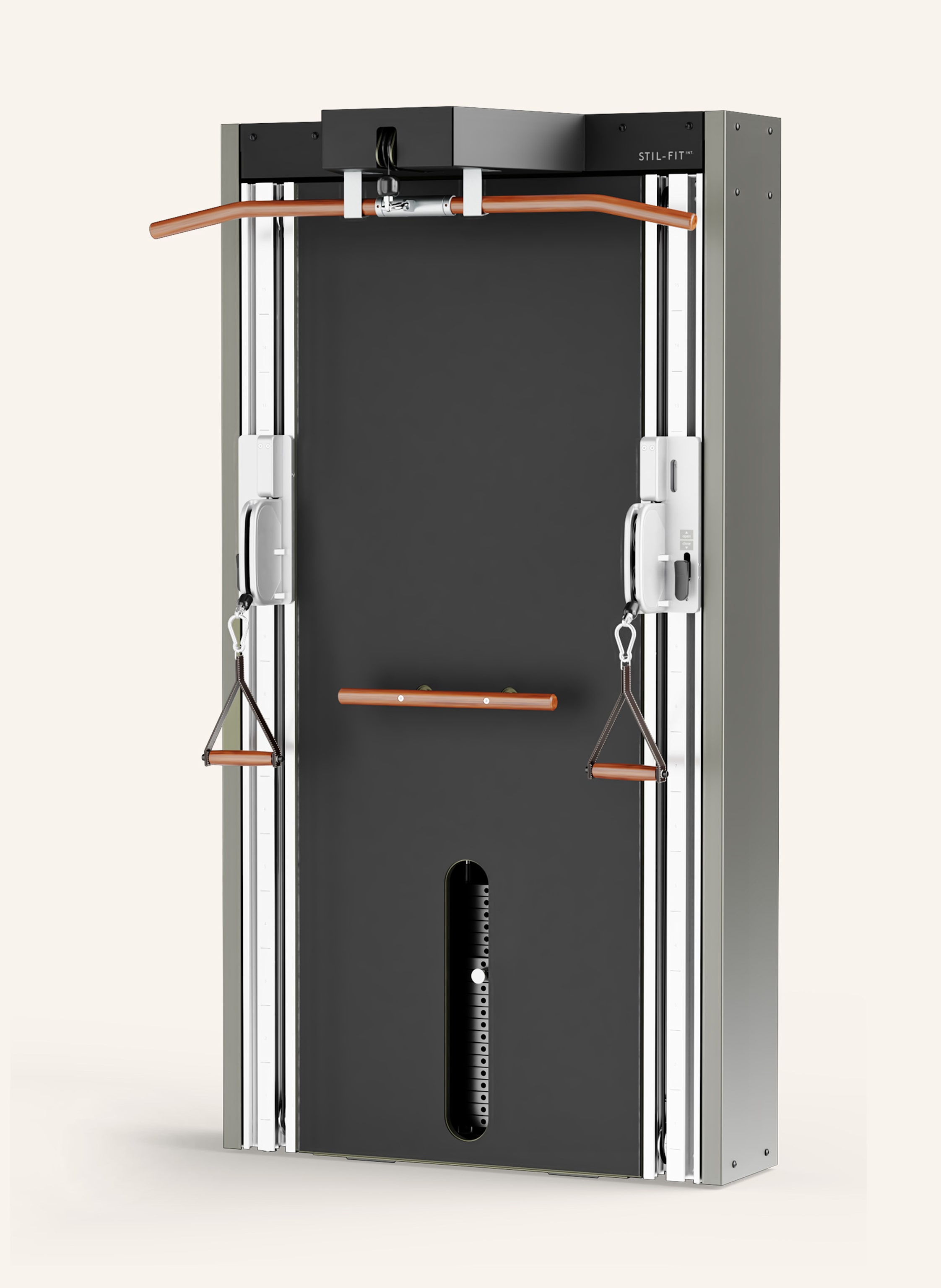STIL-FIT Kabelzug PRO - Latzug