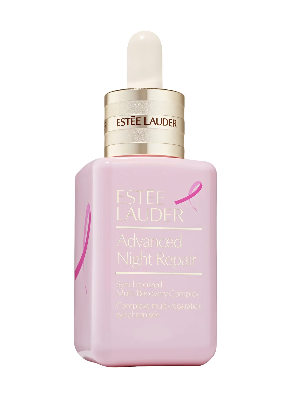 ESTÉE LAUDER PINK ADVANCED NIGHT REPAIR