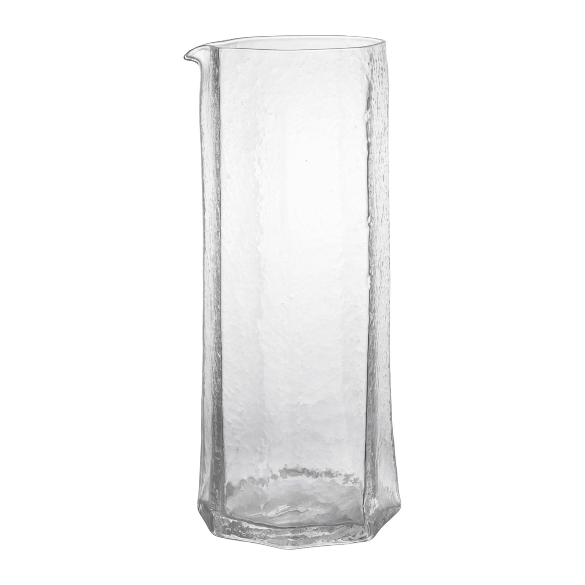 Ferm Living Kiru Karaf - Clear