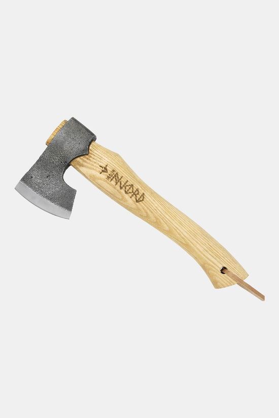 Njord Malin S Bijl / Zaag