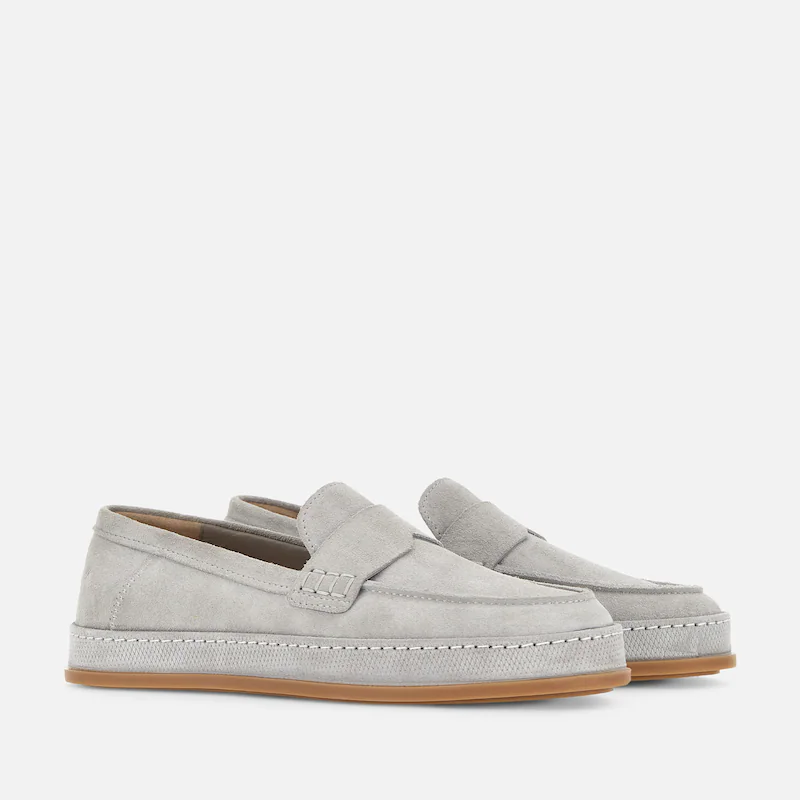 Loafers Hogan H683