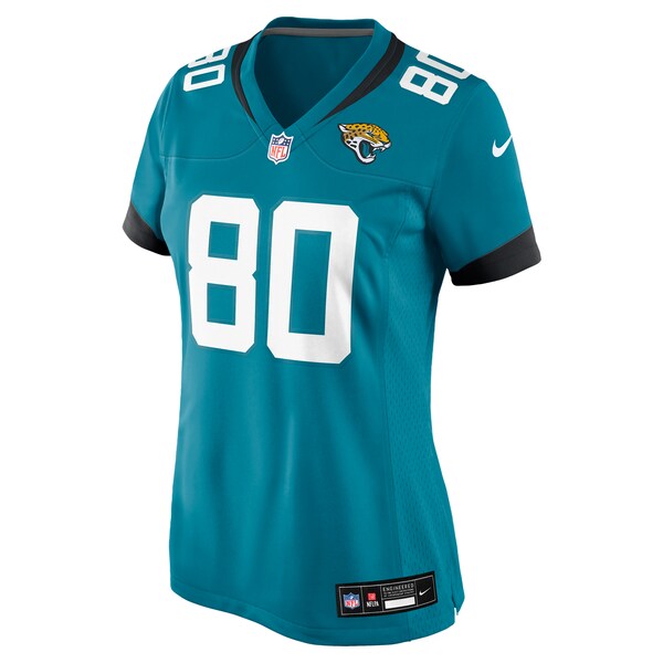Joshua Cephus Jacksonville Jaguars Nike Women's  Game Jersey -  Teal