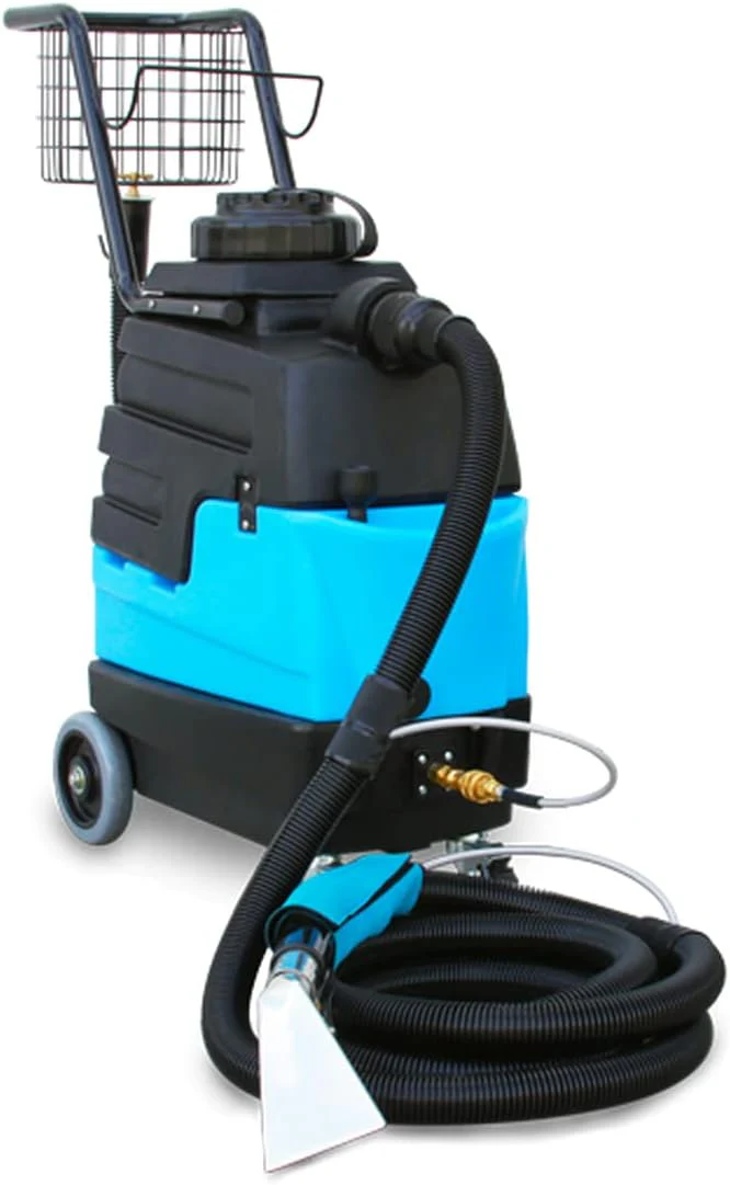 Auto Detailing Carpet Cleaning Machine �C Portable  Powerful