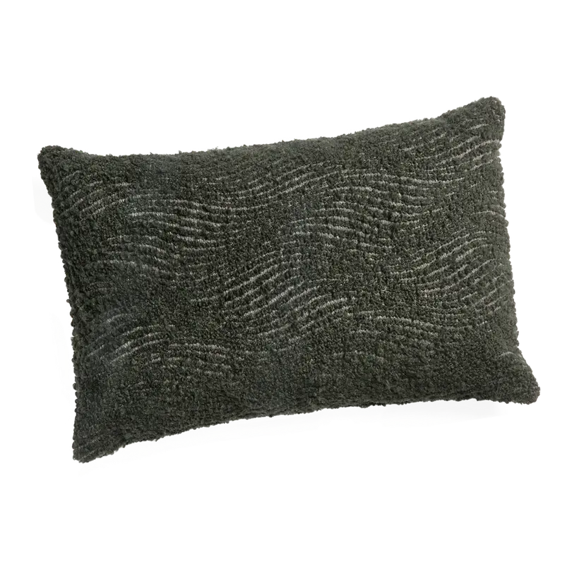 Kissen Wave