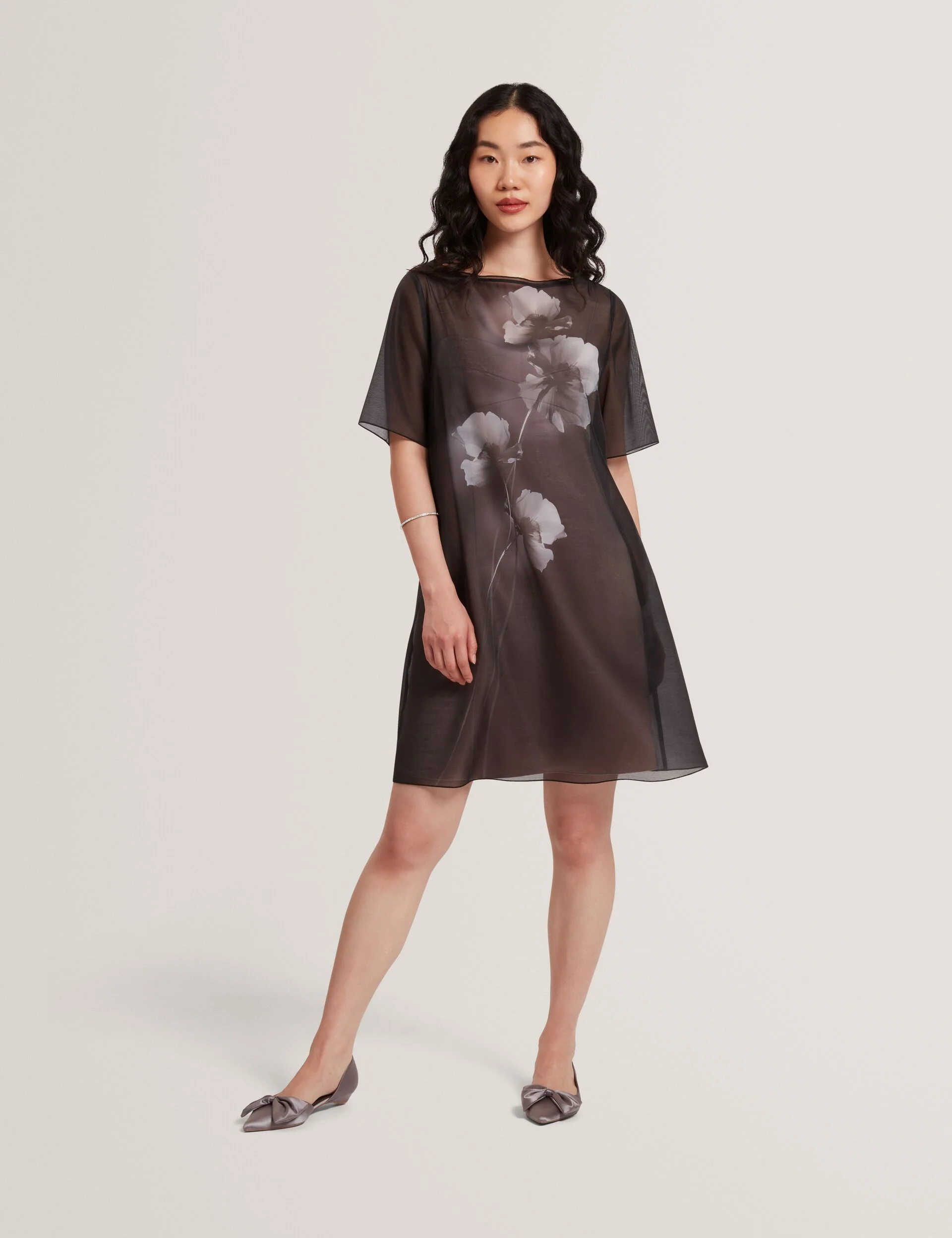 FALLYN | BLACK