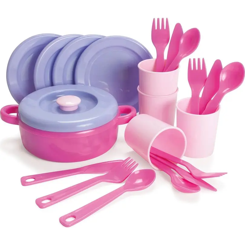 Spielset My Little Princess