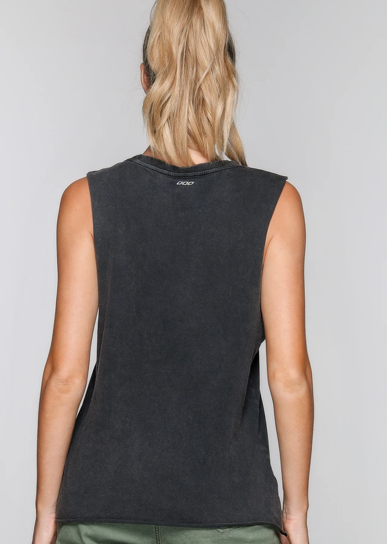 Girl Gang Vintage Tank