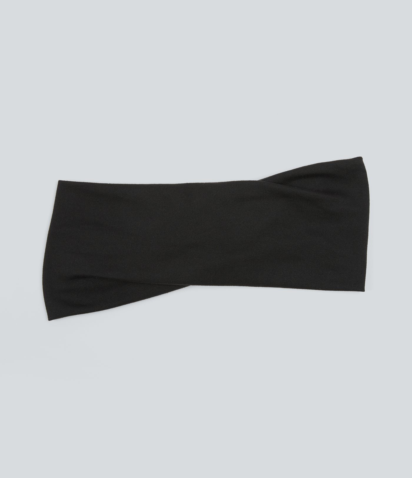 Bandeau uni anti-transpiration