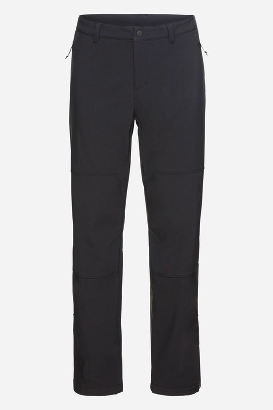 Jack Wolfskin Trek Terrain Softshell Broek