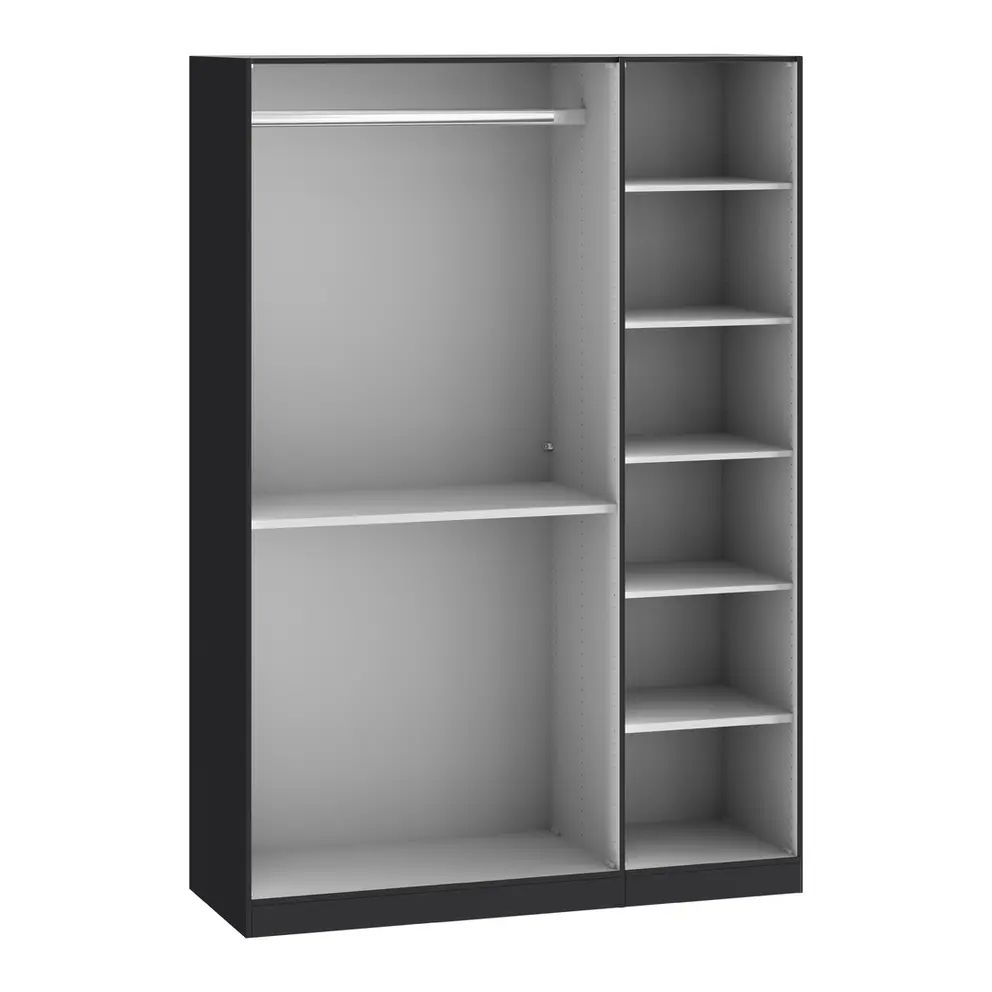 Schiebetürenschrank Slide