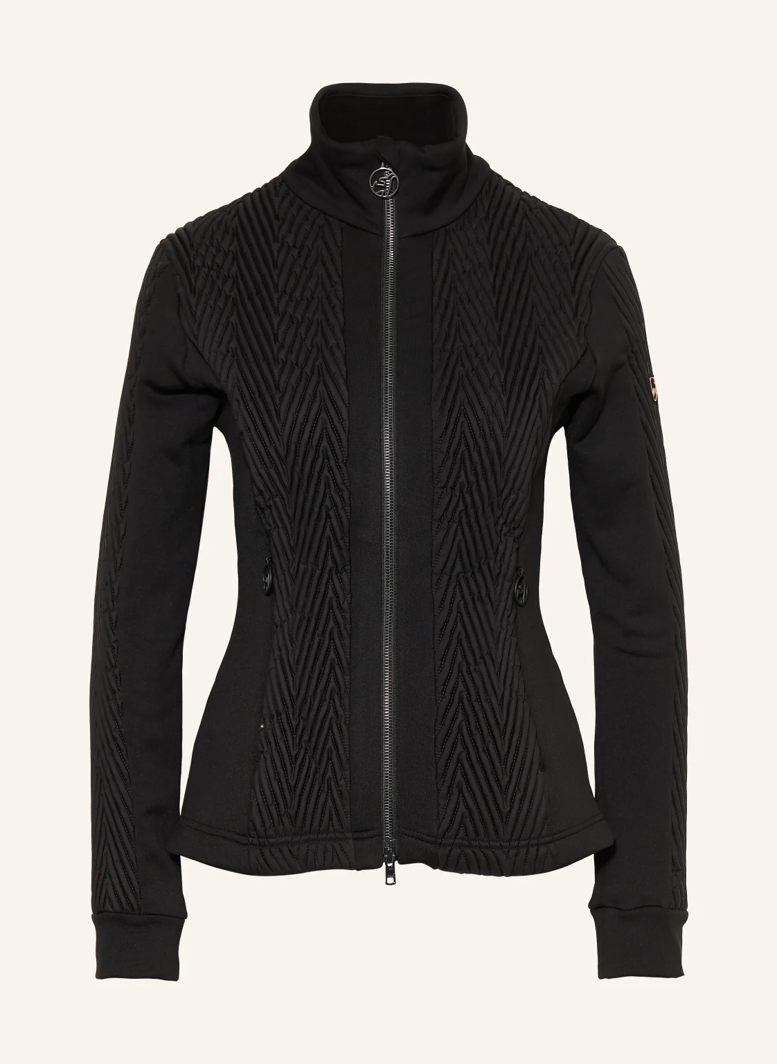 toni sailer Midlayer-Jacke LENE