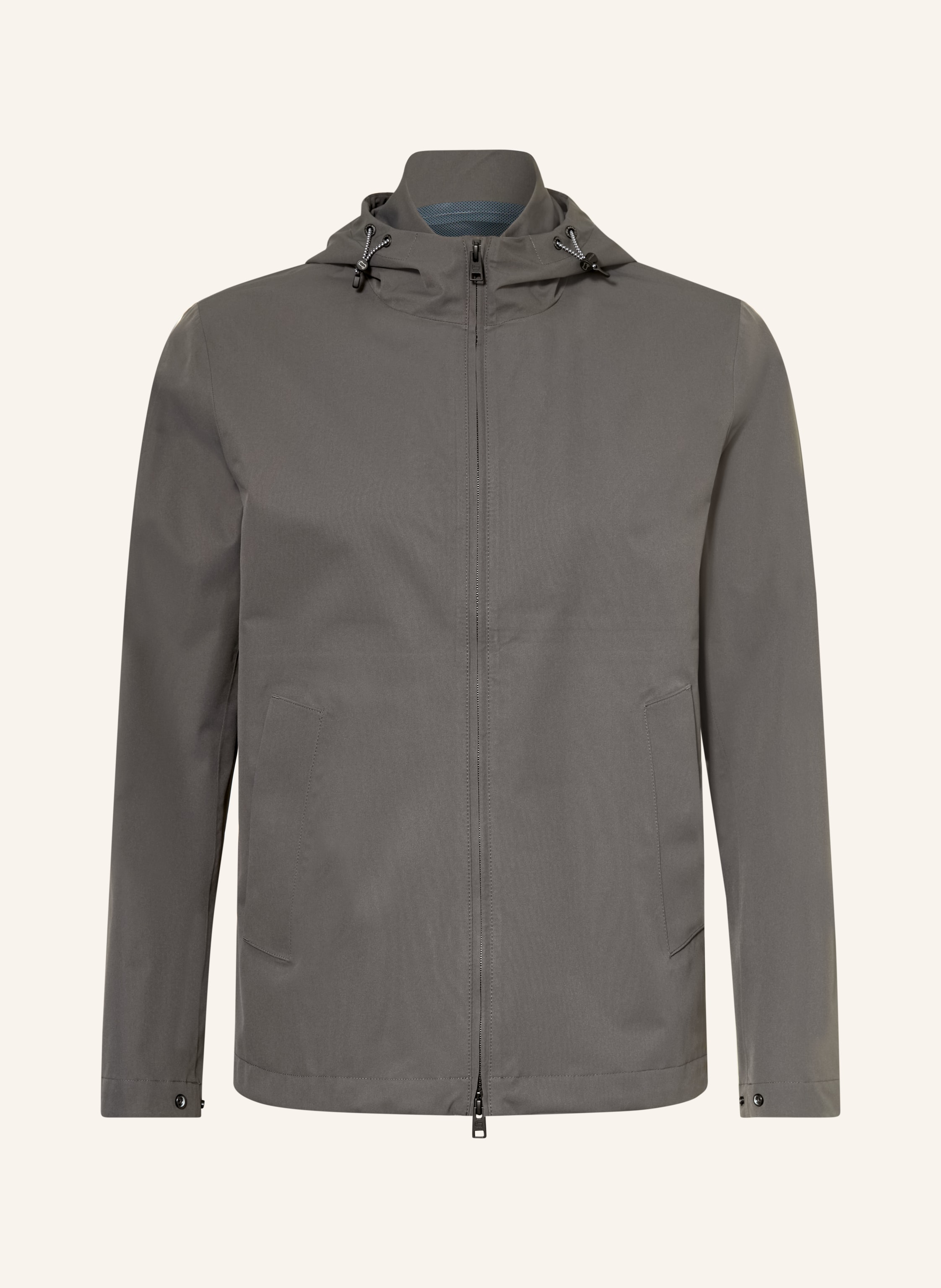 WOOLRICH Jacke PACIFIC