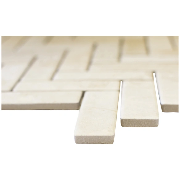 Mosaikfliese »Stona«, BxL: 27,1 x 31,8 cm, Wandbelag/Bodenbelag