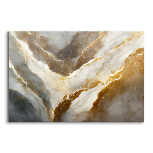 Obraz Abstrakcyjny Marmur 30x20cm