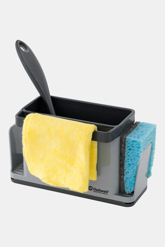 Outwell Willett Sink Side Organiser Keukengerei