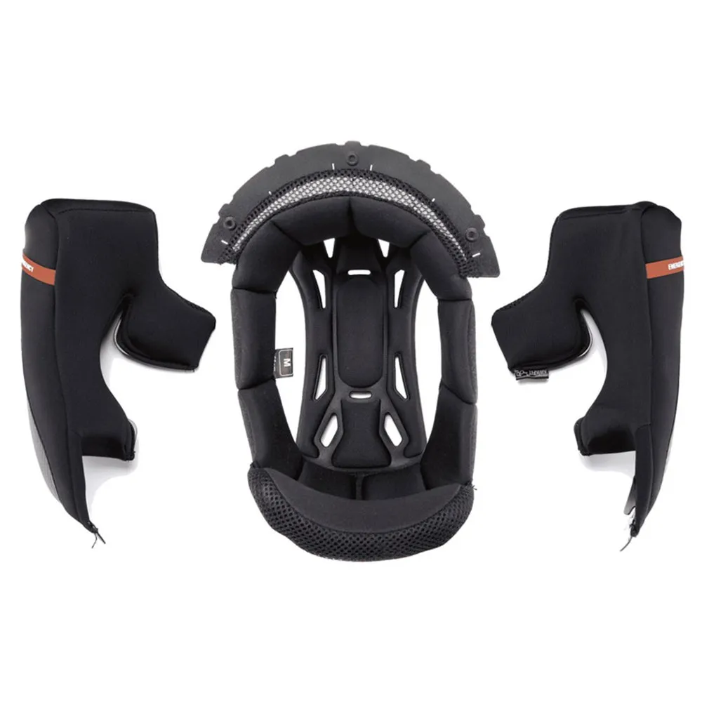 Scorpion EXO-Tech Evo inner lining