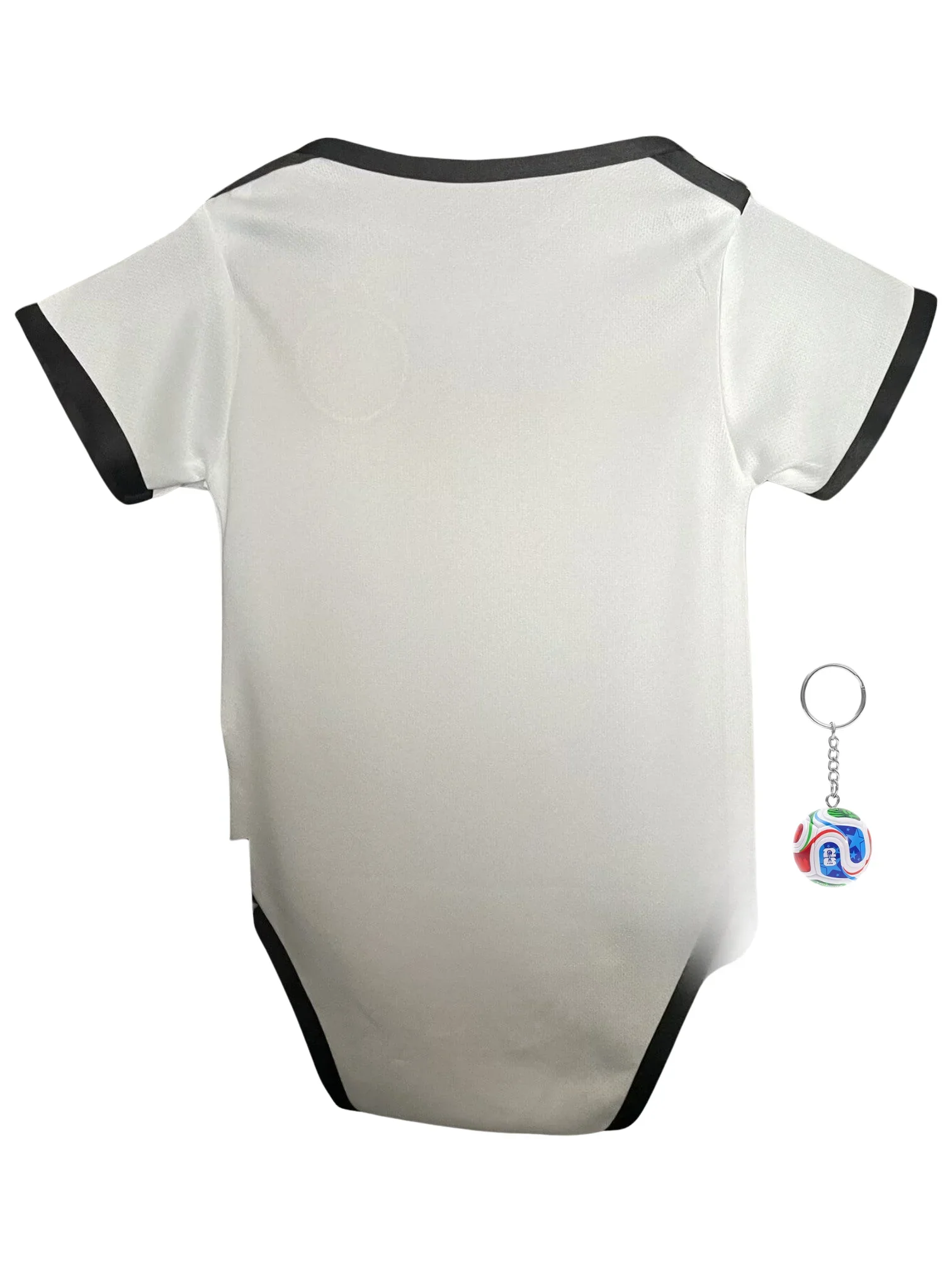 Germany Baby World Cup 2026 Jersey