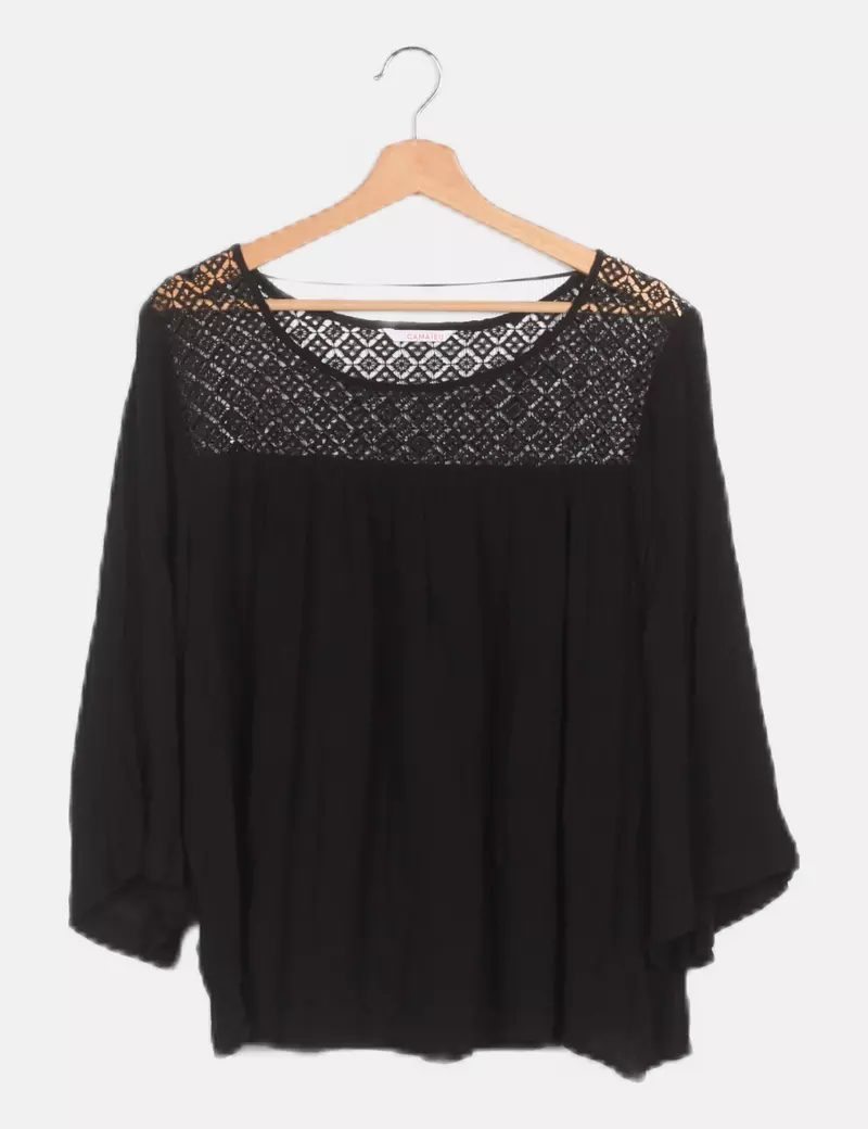 Camaïeu blouse