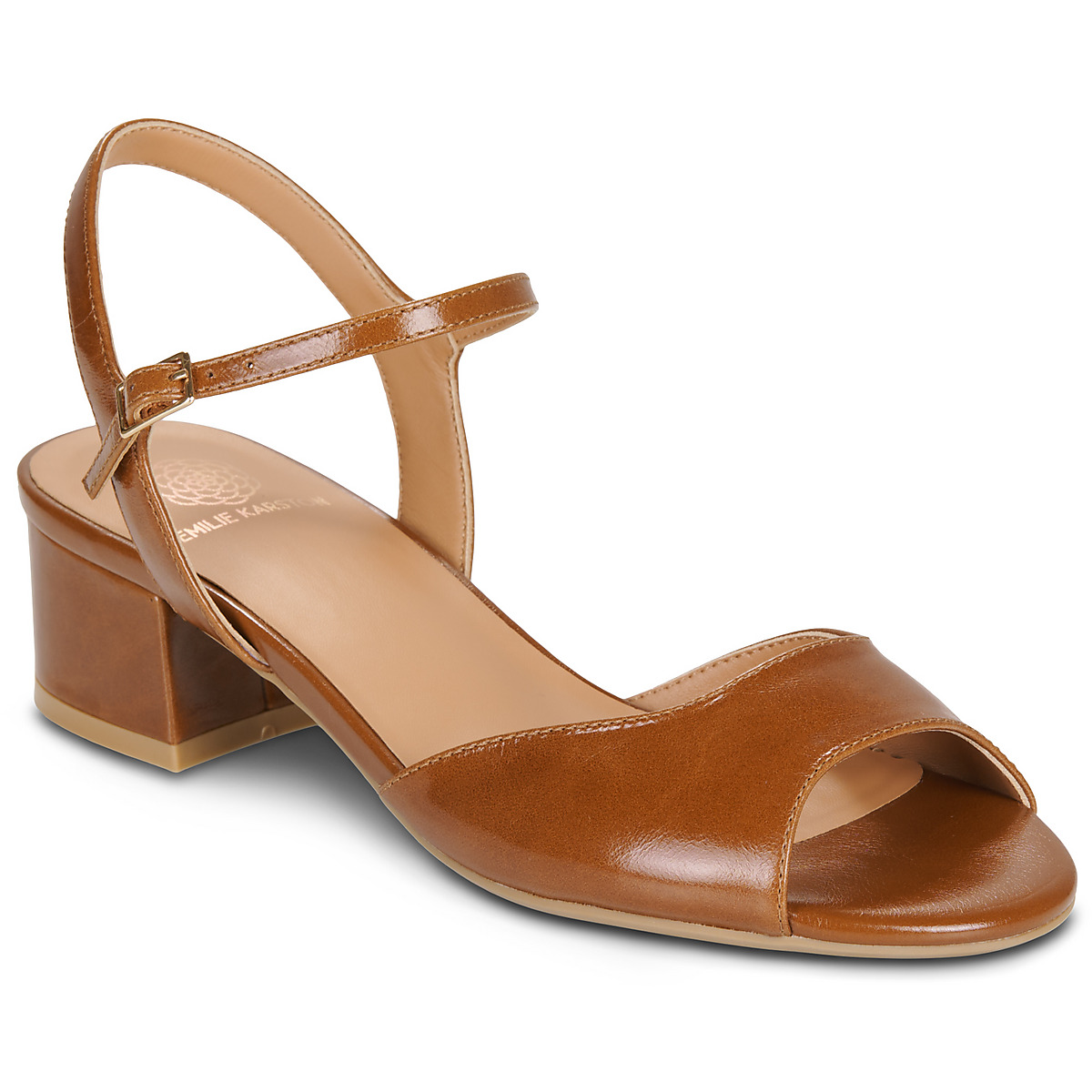 Karston - LOUCIA - Camel