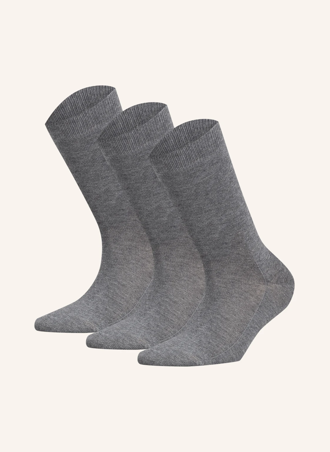 FALKE 3er-Pack Socken FAMILY