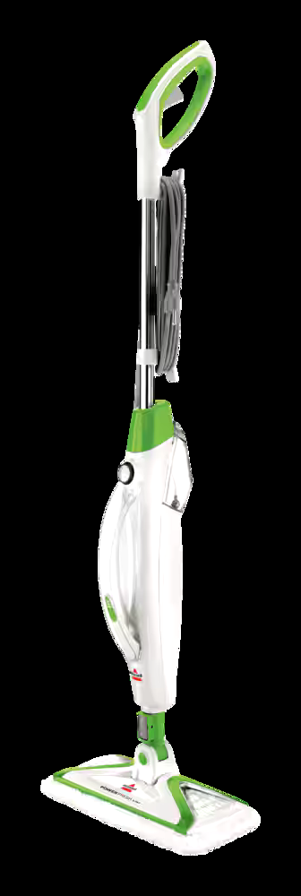 BISSELL PowerFresh 2-in-1 Hard Floor Steam Mop Corded Cleaner