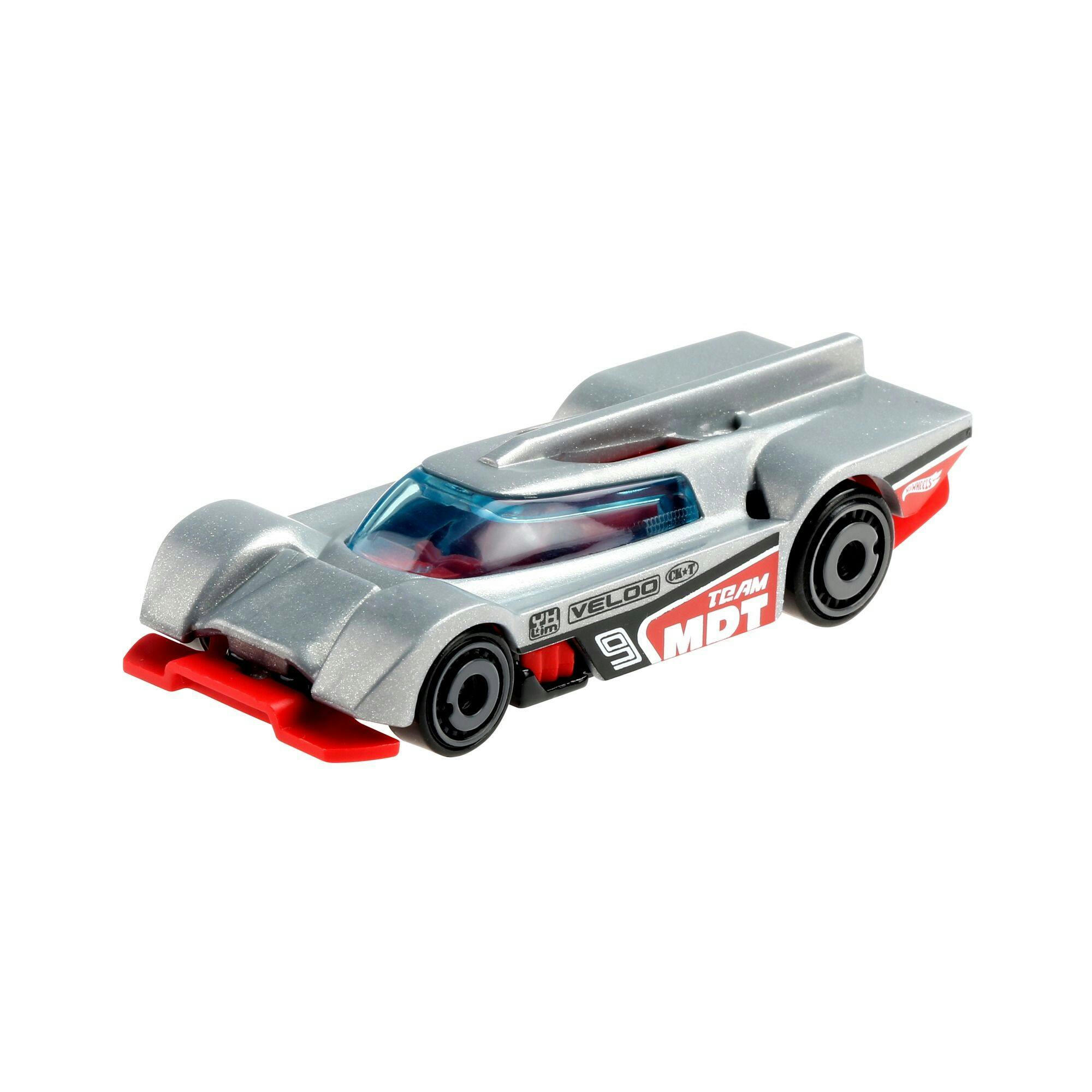Hot Wheels Mystery Models