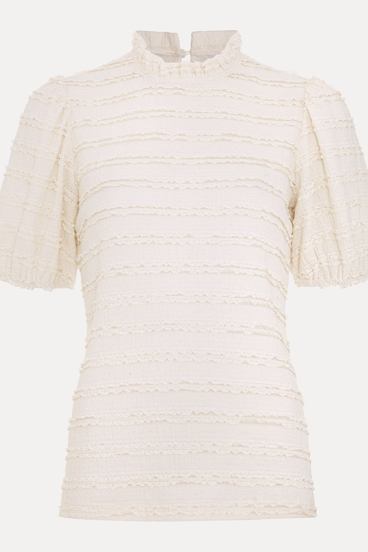 Phase Eight Samiha Lace Top