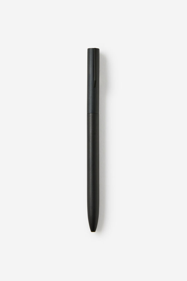 Minimalist Ballpoint Pen