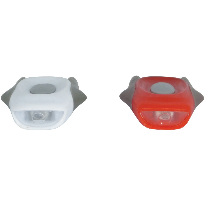 Phares pour vélo Frog Lights