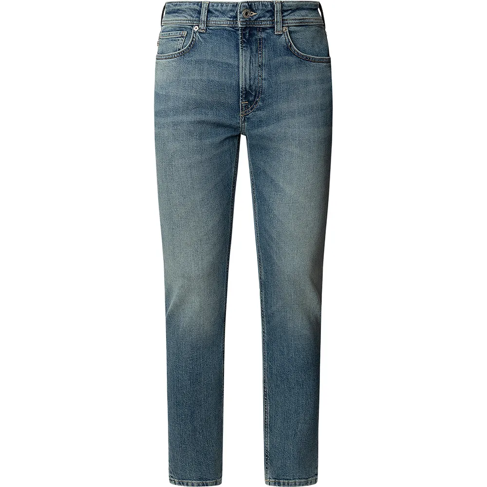 Pepe Jeans Stanley Tapered Fit jeans