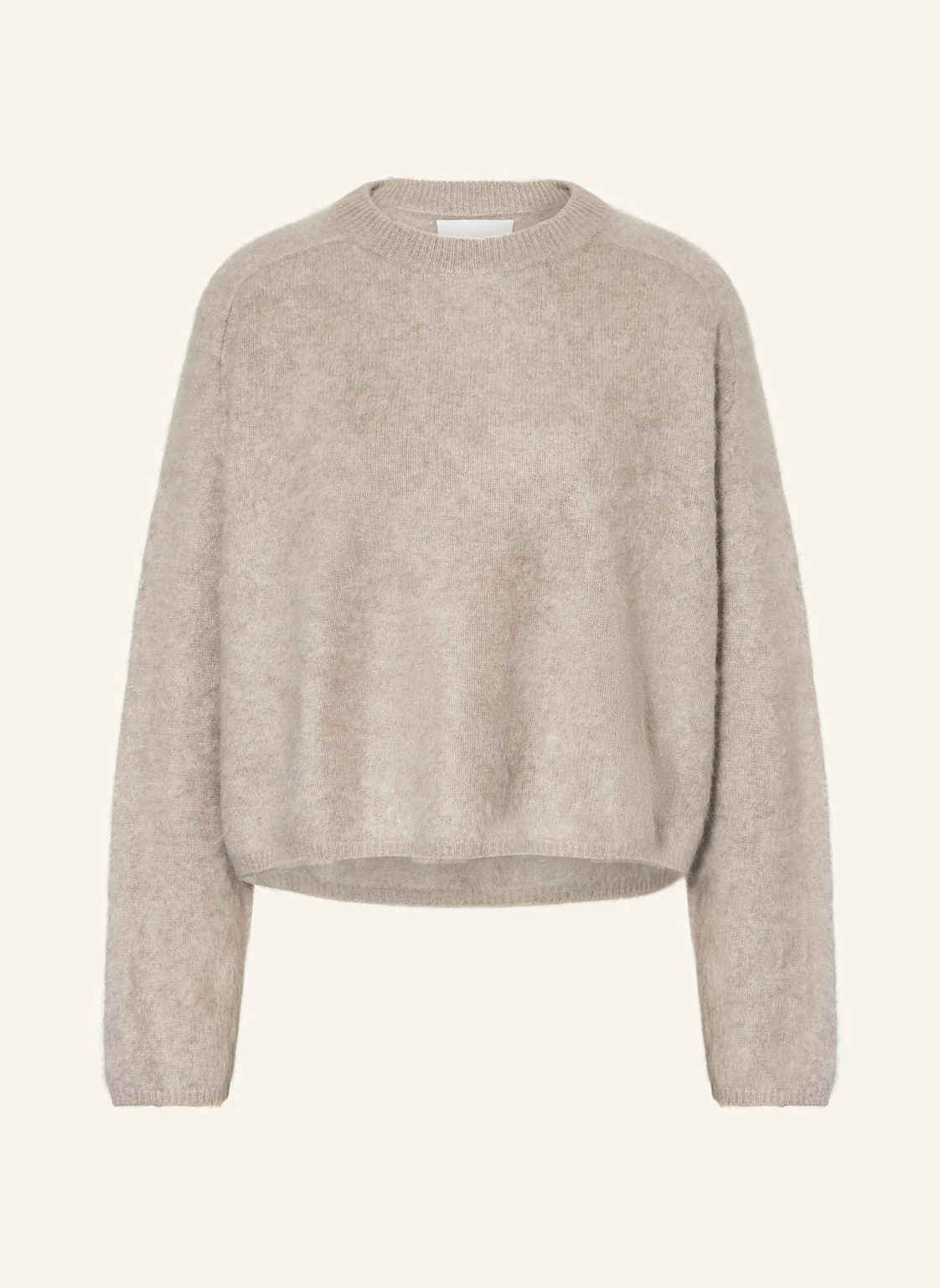 SOFT GOAT Cashmere-Pullover