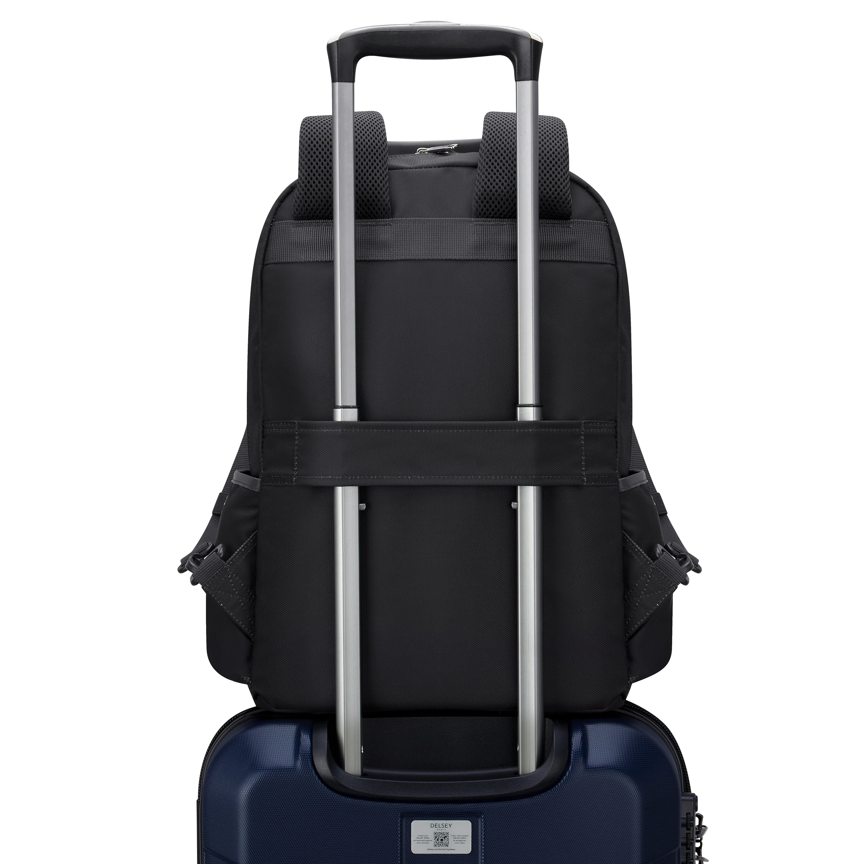 LEGERE 2.0 - Sac à Dos (Protection PC 15.6)