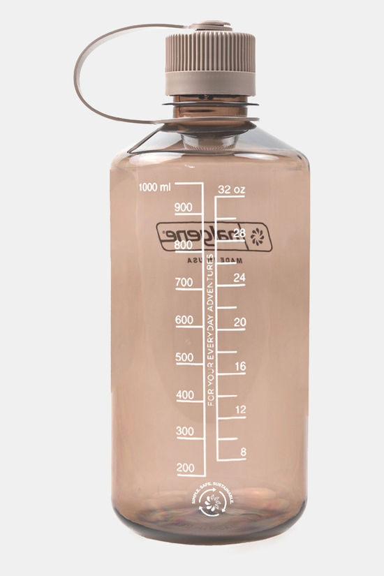 Nalgene Narrow-Mouth Bottle Sustain 1L