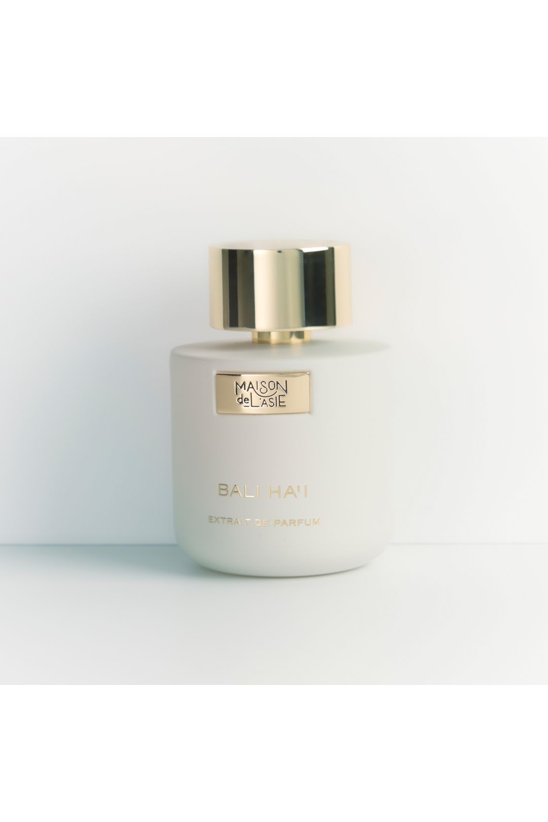 Maison de L'Asie Bali Ha'I Extrait De Parfum