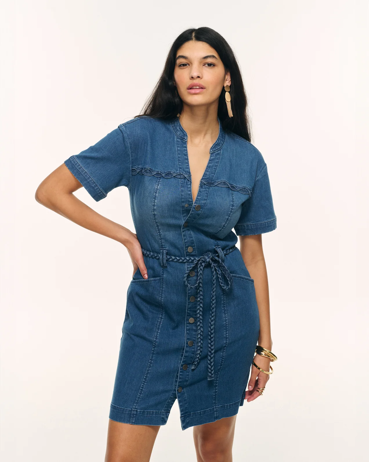 Robe Arabelle
