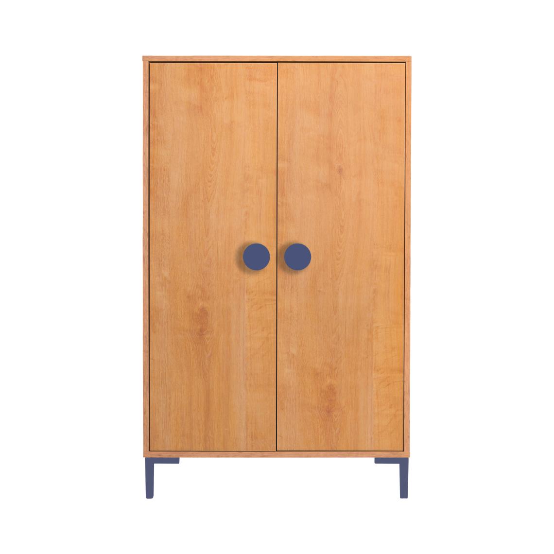 Really Nice Things - kast - alva - kids - blauw