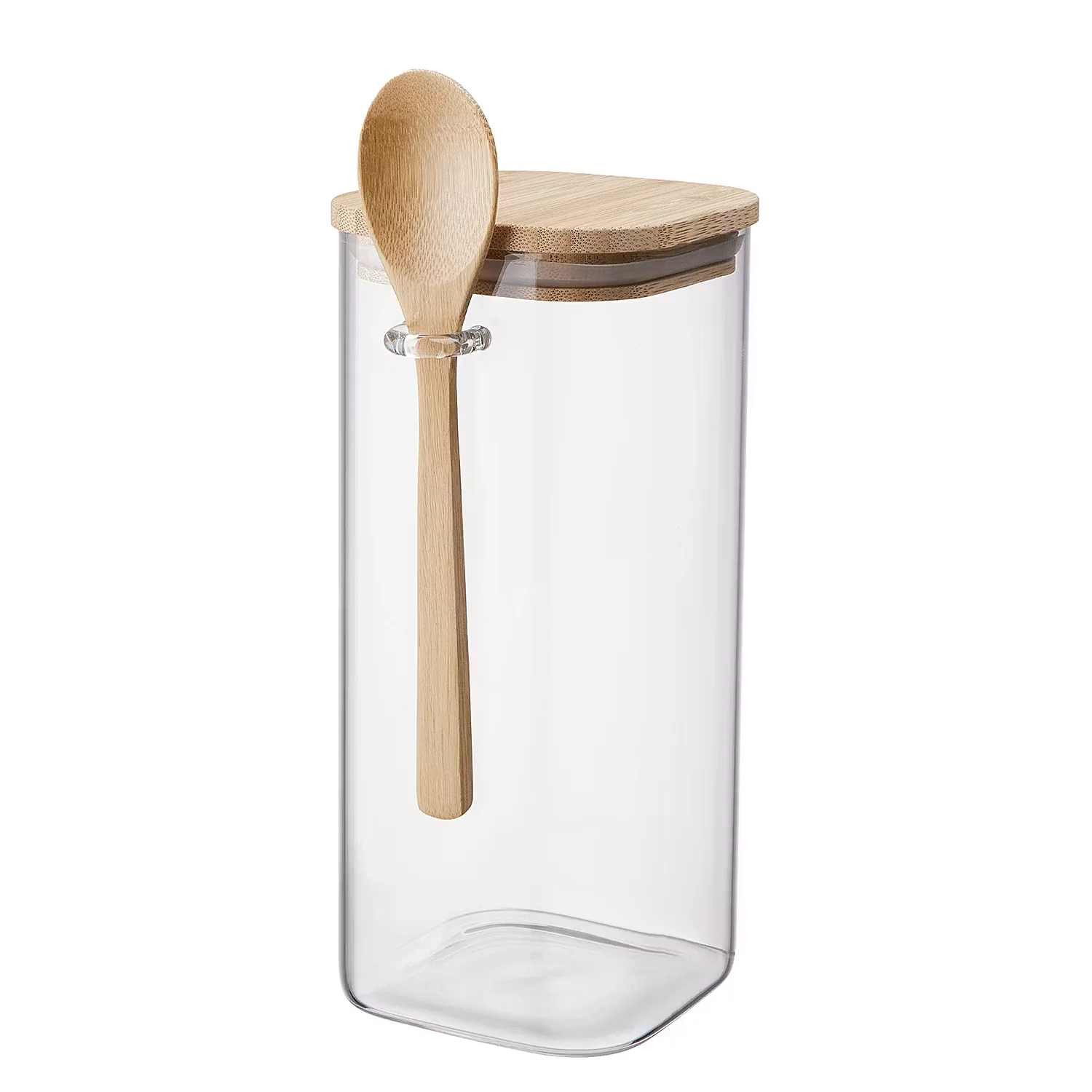 COMPOSITION Vorratsglas