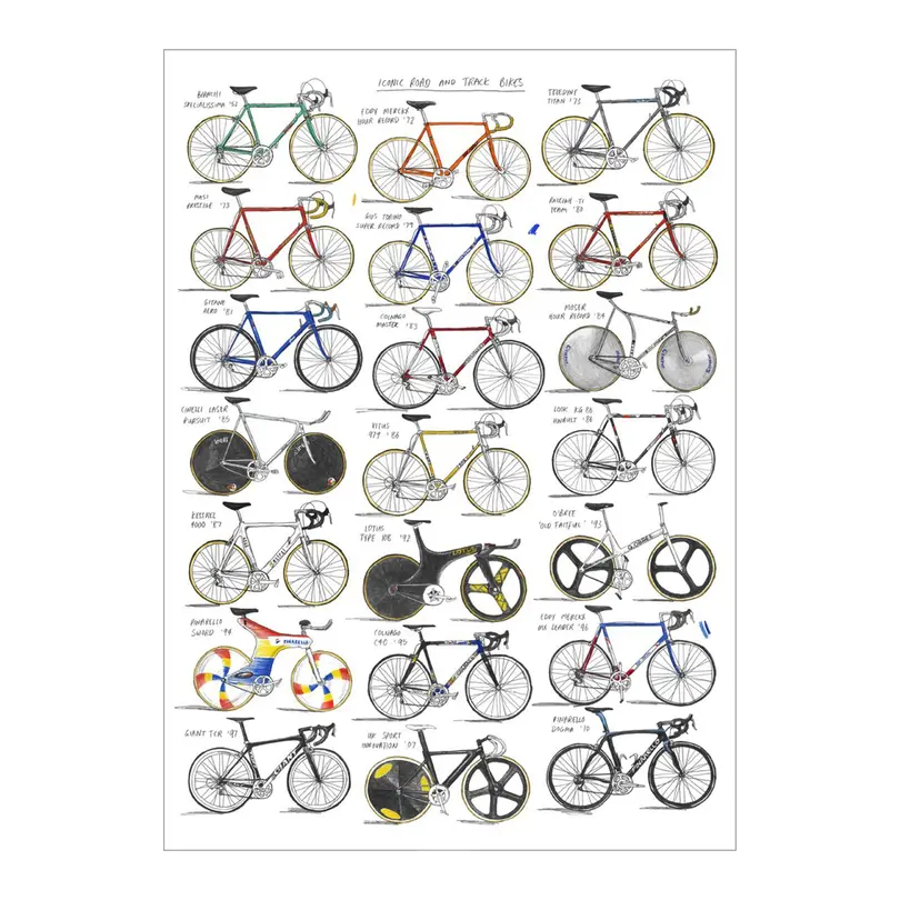 Poster Printart