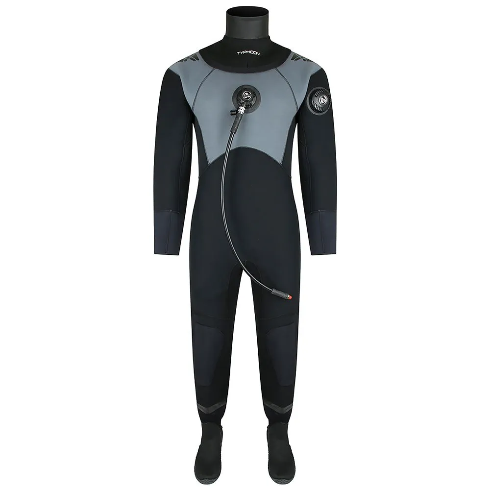Typhoon Seamaster Dry Suit