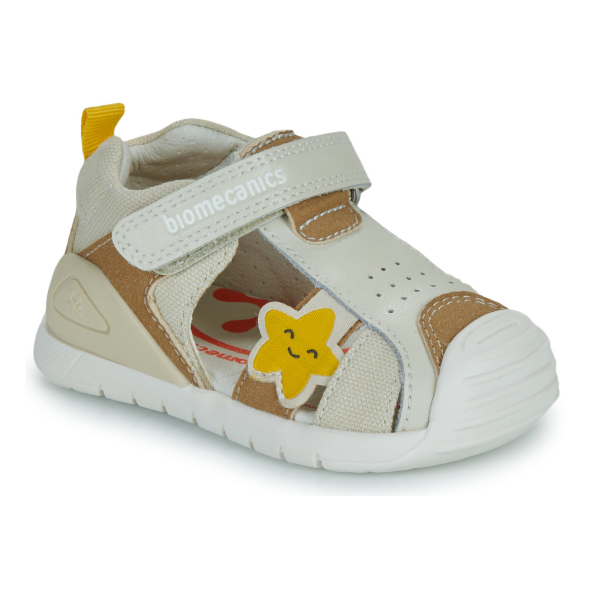 Biomecanics - BIOGATEO CASUAL - Beige