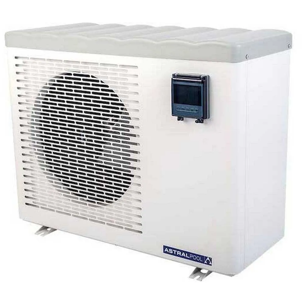 Astralpool ECO Elyo-13 5m³/h inverter heat pump