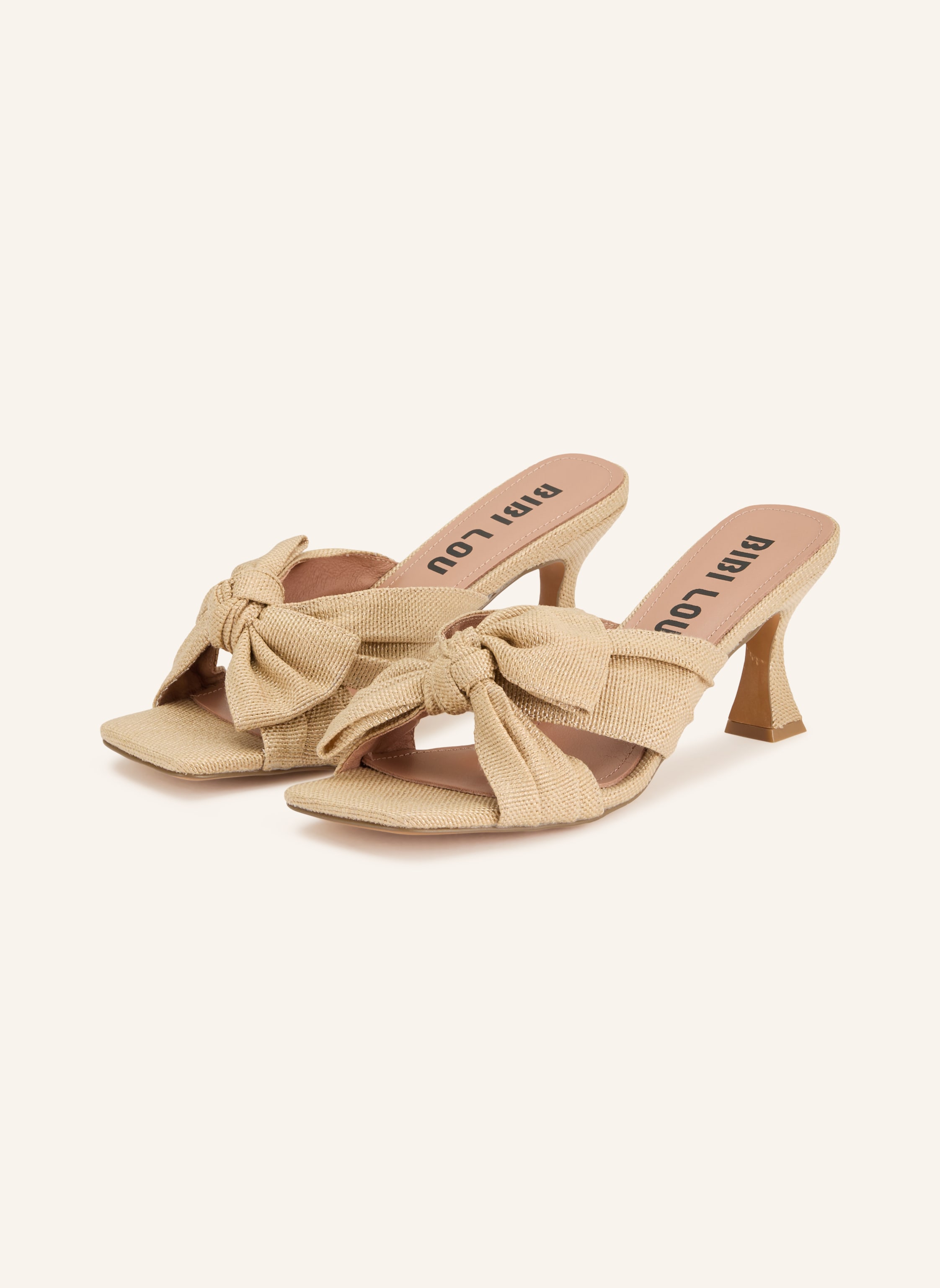 BIBI LOU Mules KARSIE