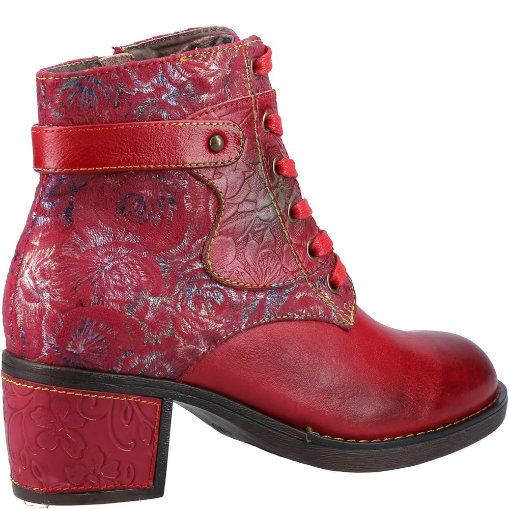 Riva Musa Boots