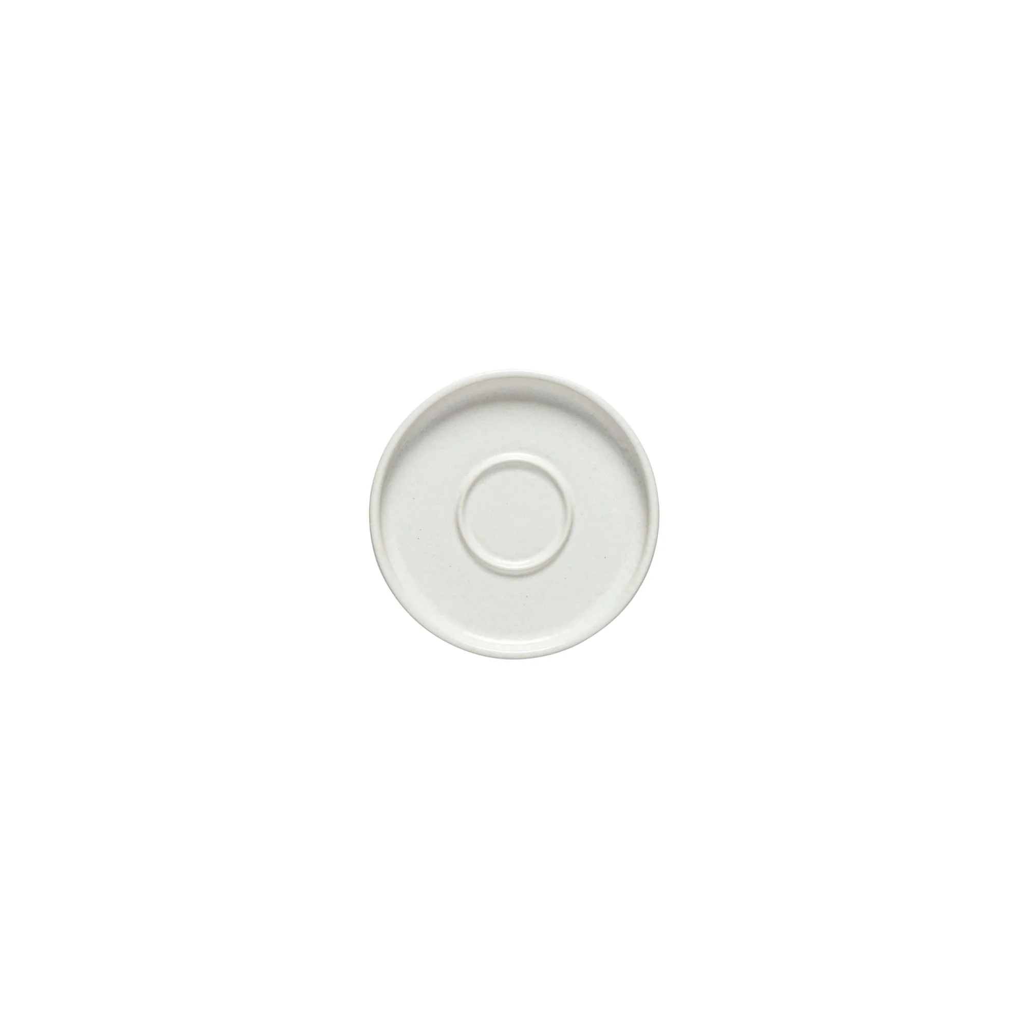 Coffee Saucer Redonda